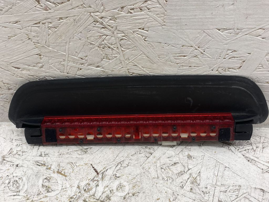 BMW 3 E90 E91 Third/center stoplight 