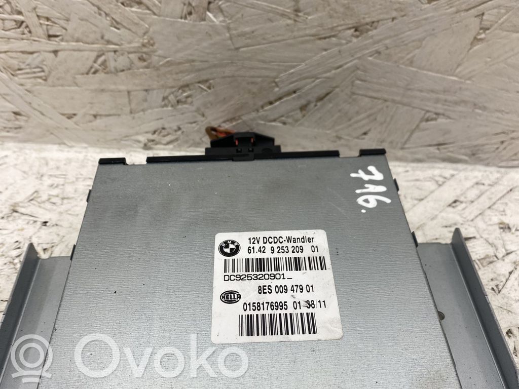 Module convertisseur de tension   6142925320901