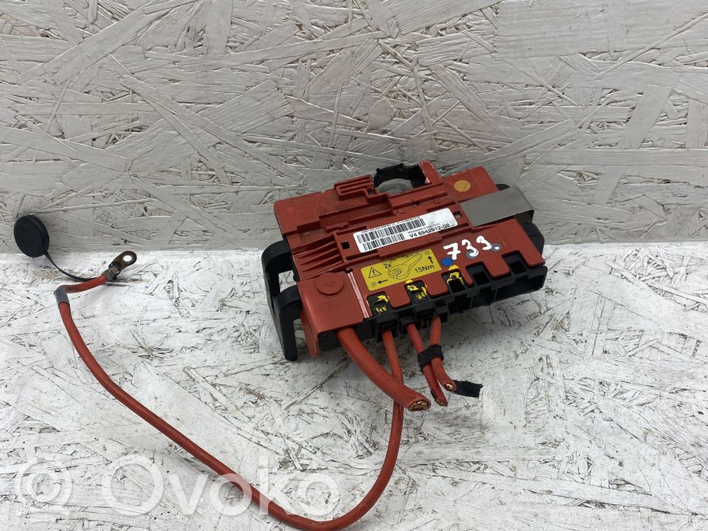 BMW 3 E90 E91 Positive wiring loom 