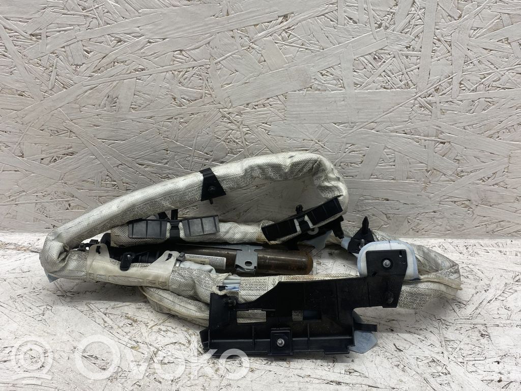 BMW 3 E90 E91 Kopfairbag 
