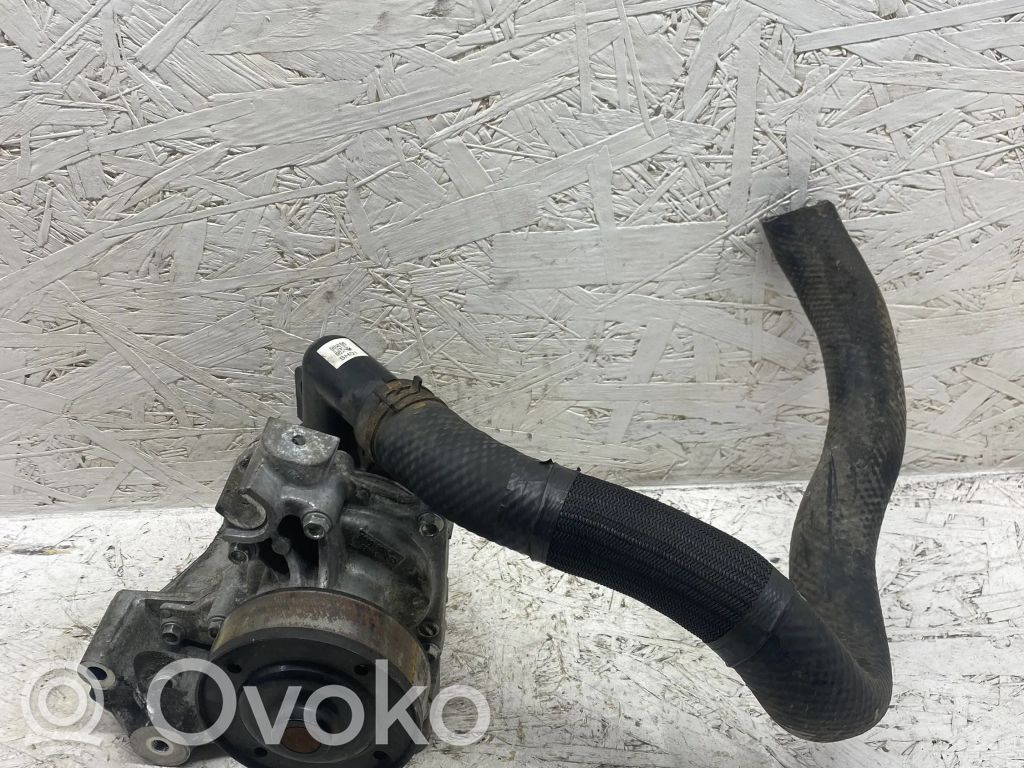 Mazda 6 Pompa wody 