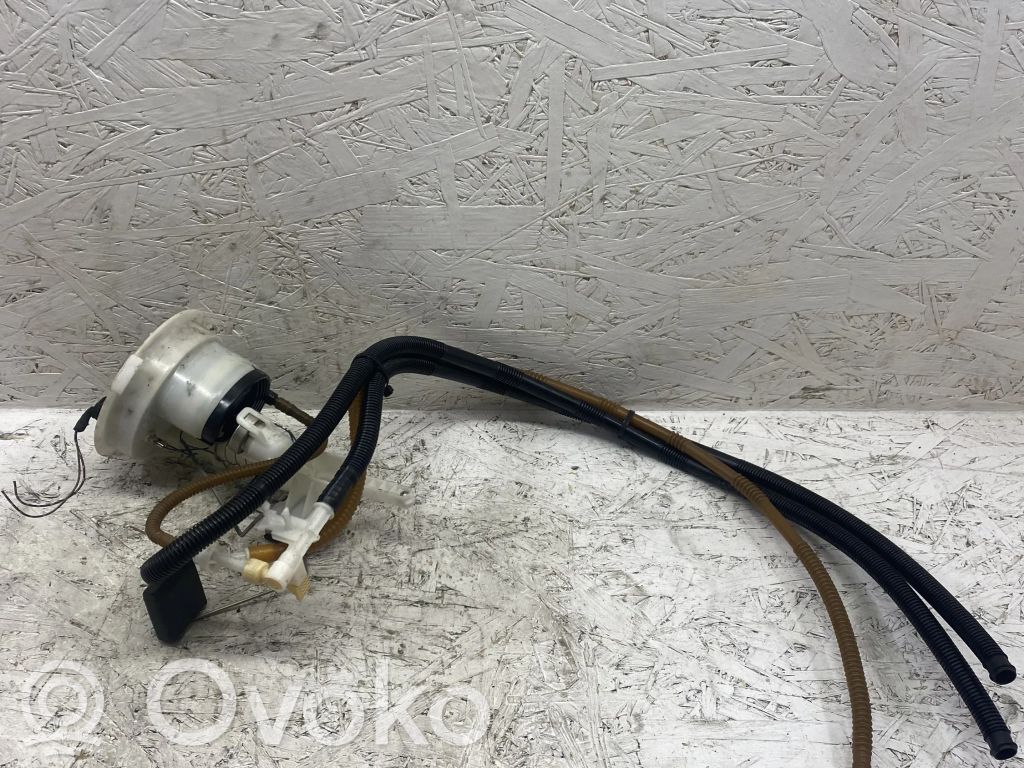 BMW 3 E92 E93 Fuel level sensor 