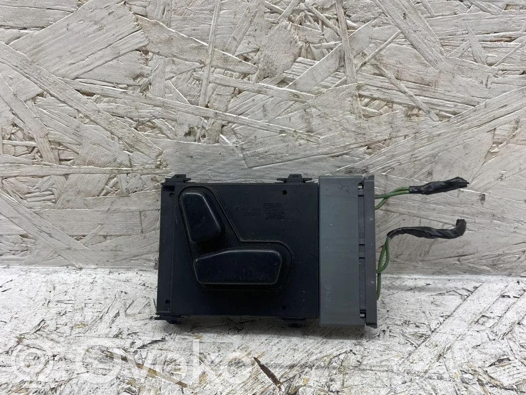 Jeep Grand Cherokee (WK) Interruptor de control del asiento 