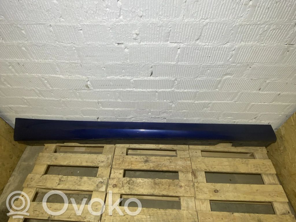 BMW 3 E90 E91 Sill 