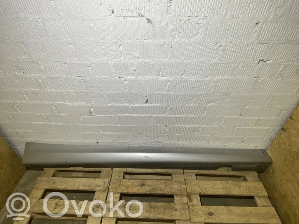 BMW 3 E90 E91 Sill 