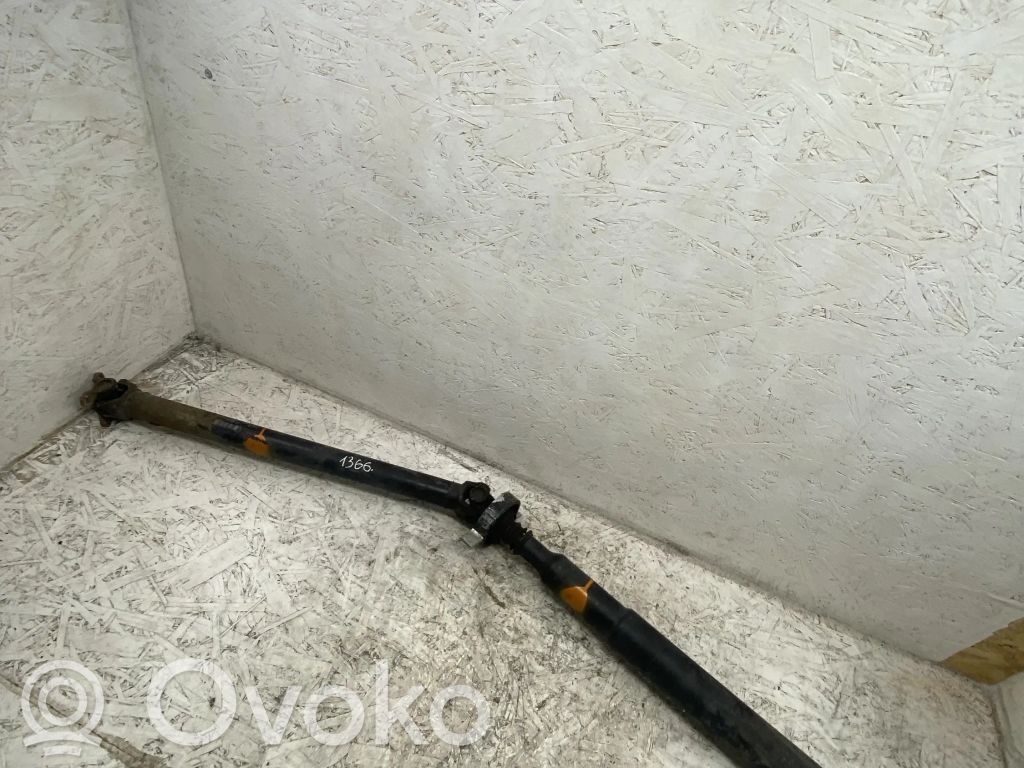 BMW 3 E92 E93 Drive shaft (set) 
