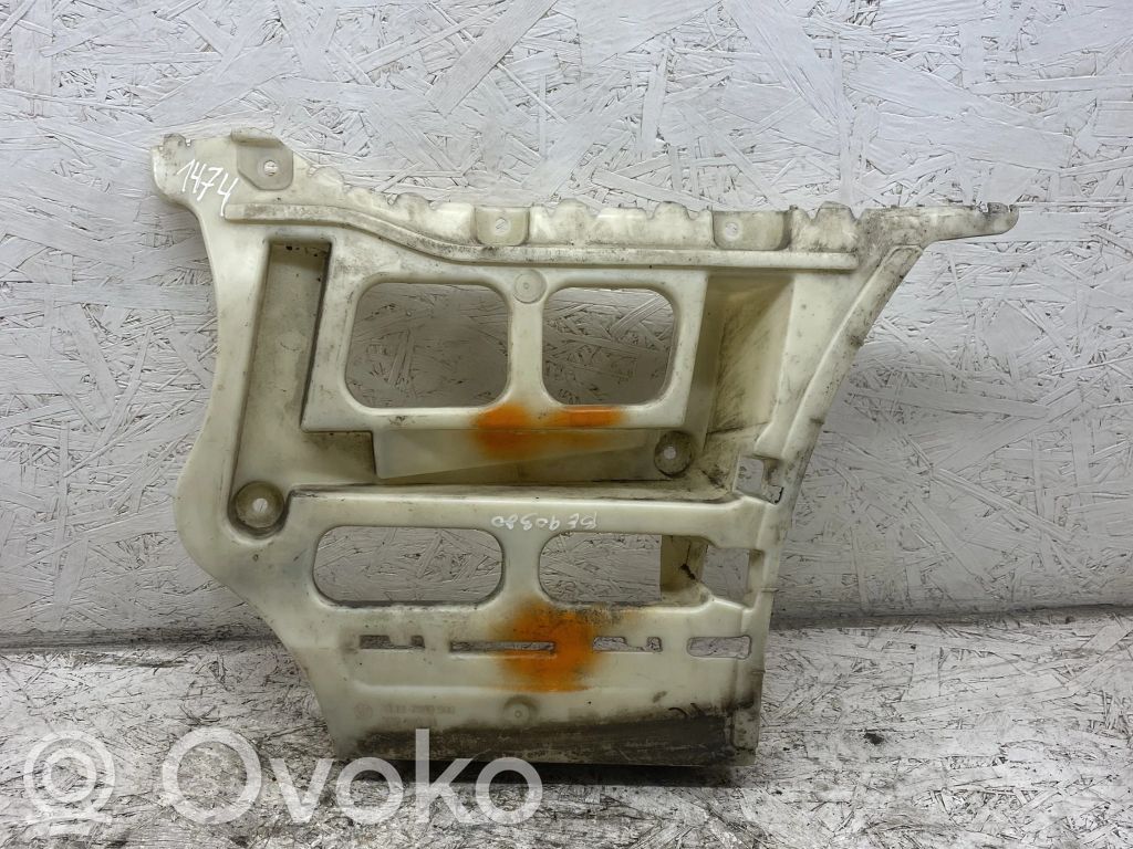 BMW 3 E90 E91 Rear bumper mounting bracket 