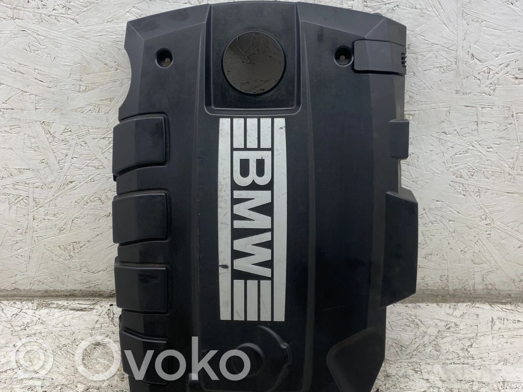 BMW 3 E92 E93 Engine cover (trim) 