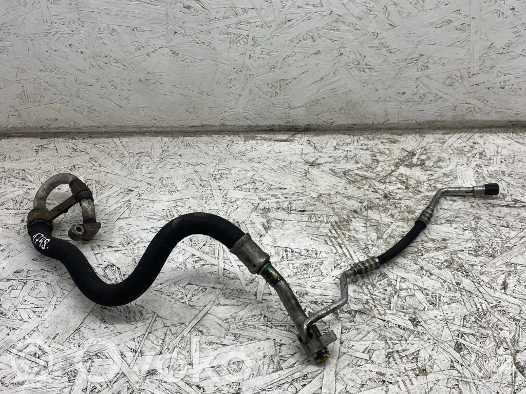 BMW 3 E92 E93 Air conditioning (A/C) pipe/hose 
