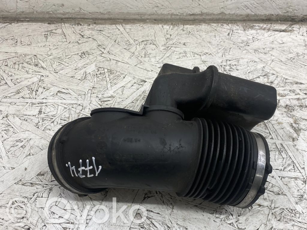BMW 3 E92 E93 Air intake duct part 
