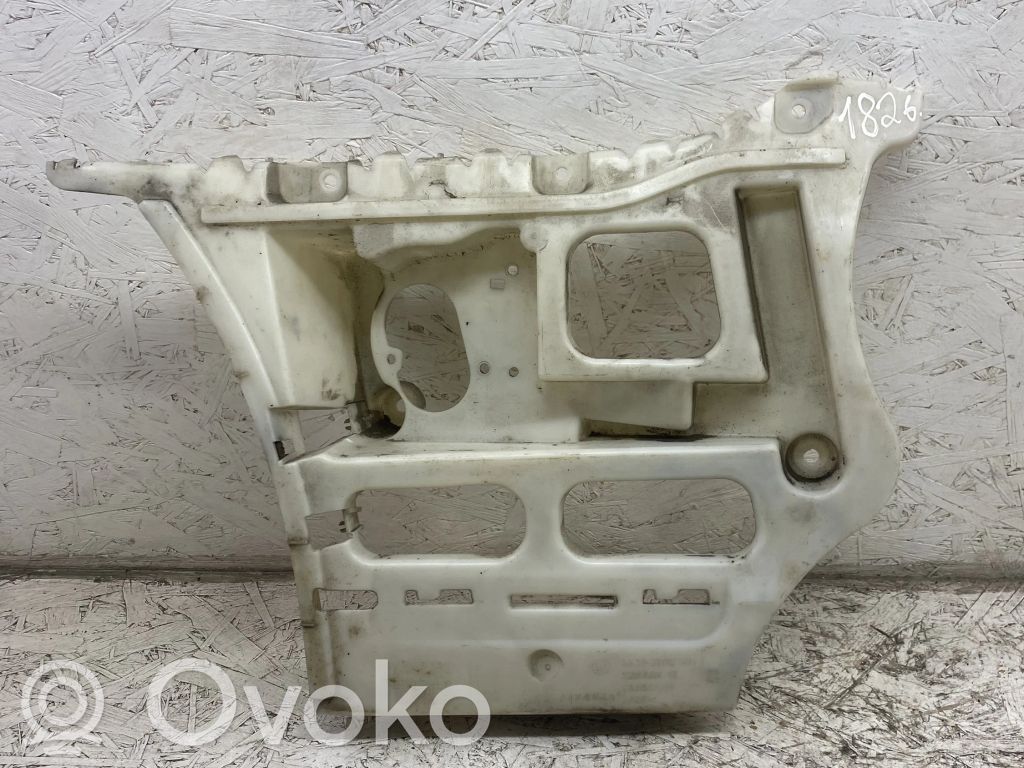 BMW 3 E90 E91 Rear bumper mounting bracket 
