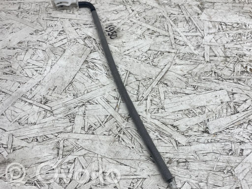 BMW 3 E90 E91 Front door cable line 
