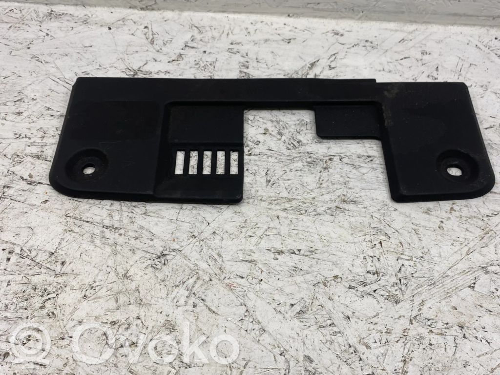 Mazda CX-5 Engine bonnet/hood lock trim molding 