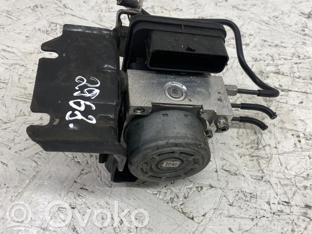 Mazda CX-5 ABS bloks 
