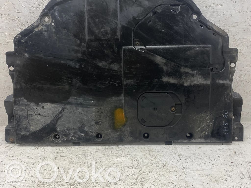 Mazda CX-5 Engine splash shield/under tray 