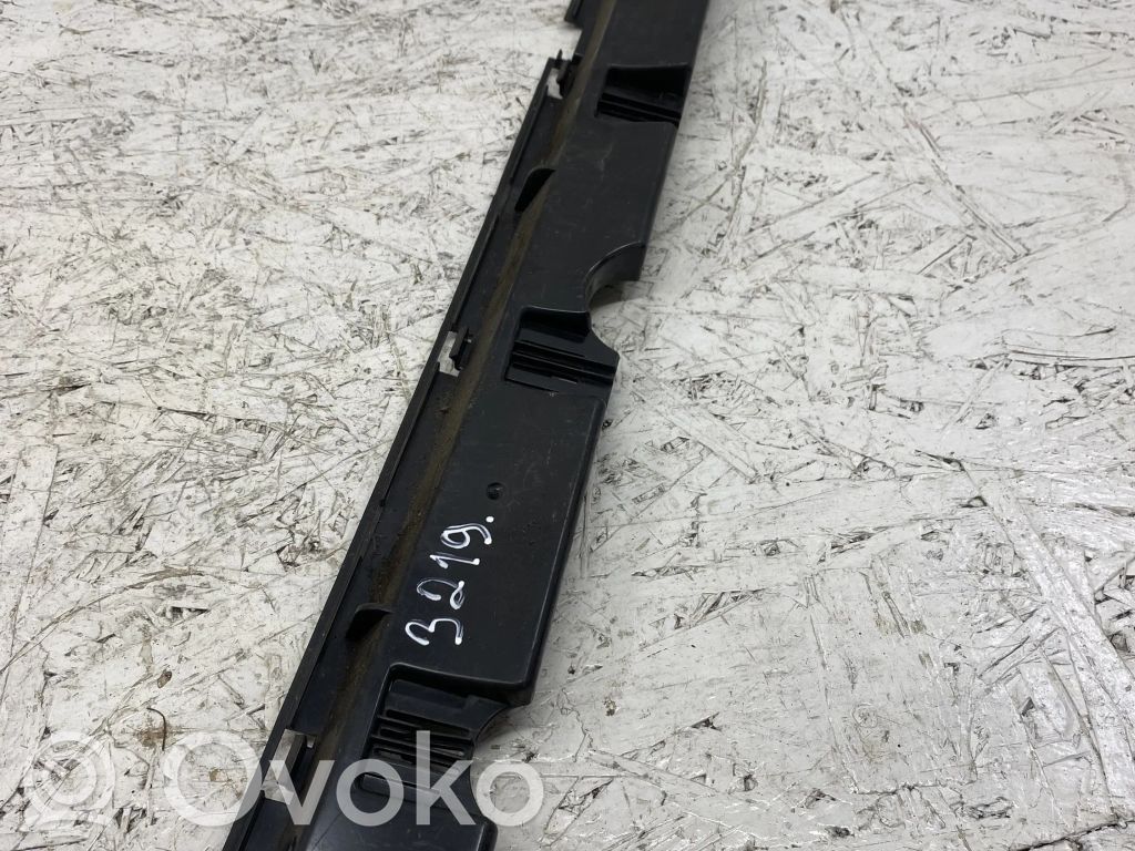 BMW 3 E90 E91 Sill supporting ledge 