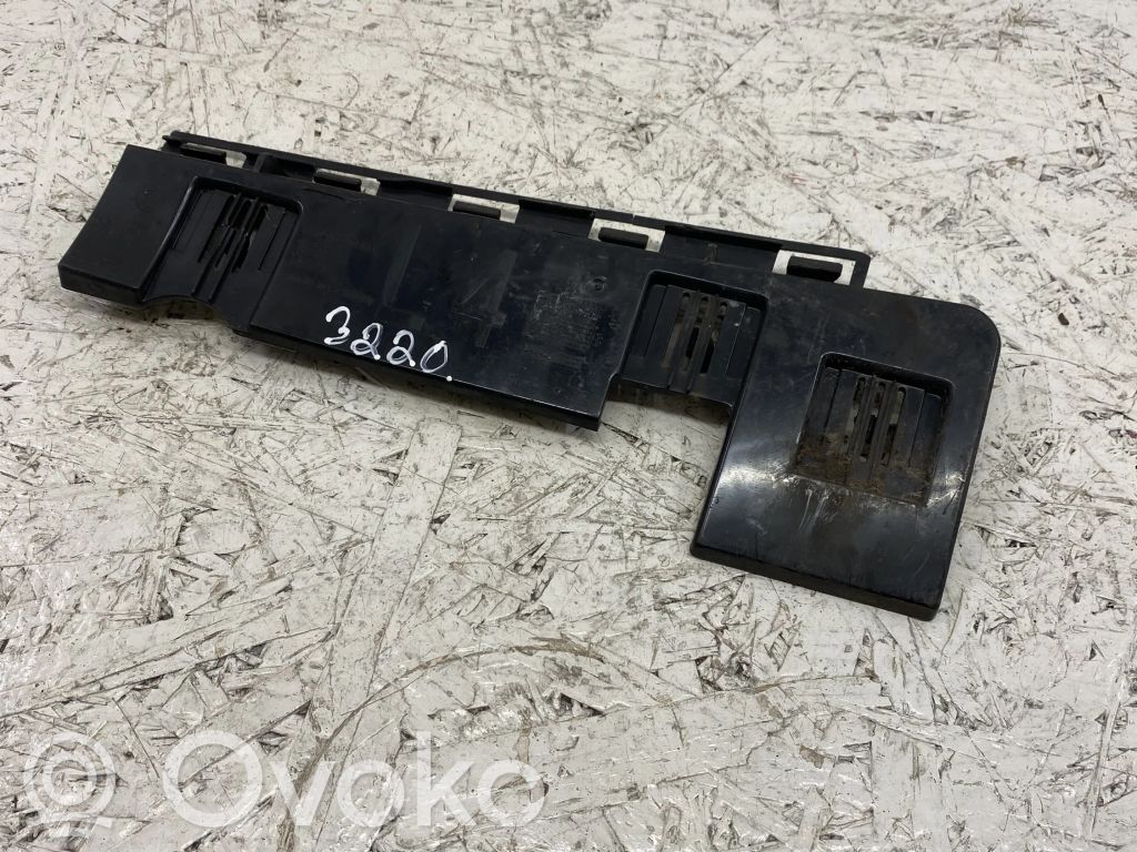BMW 3 E90 E91 Pastiprinimas slenksčio 