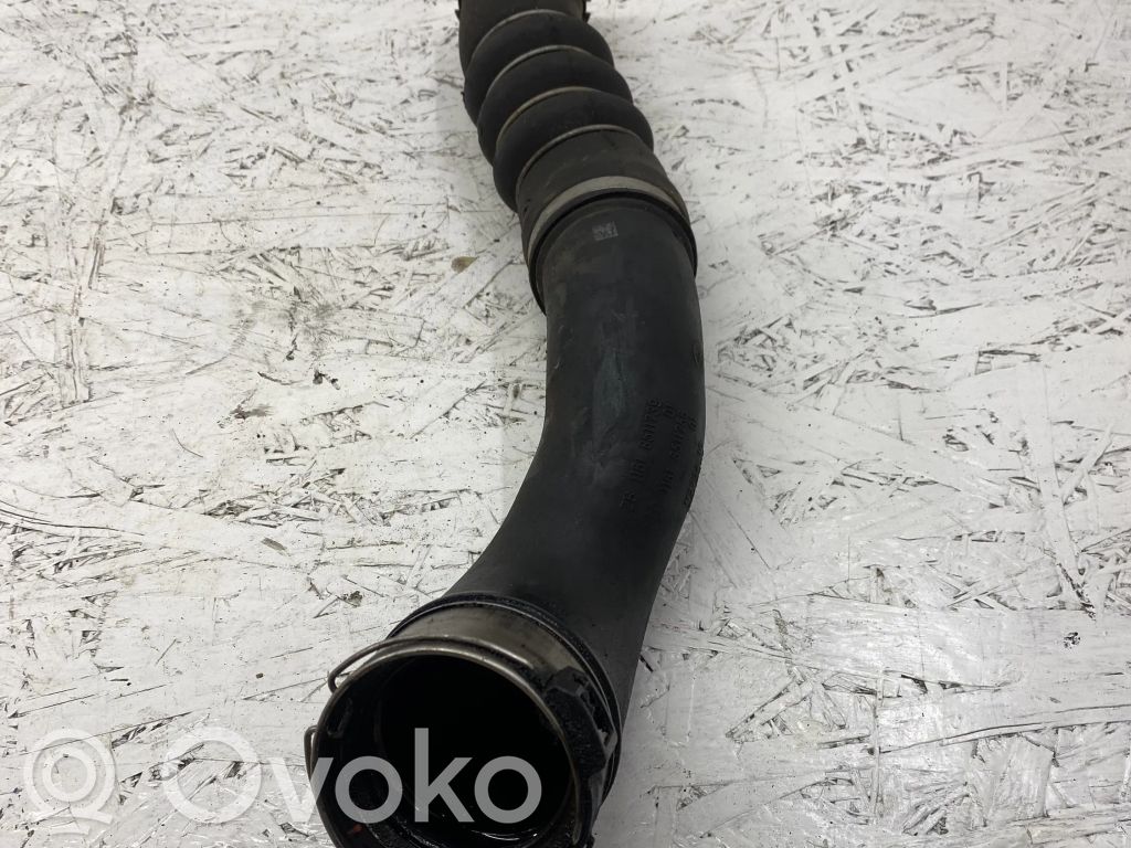 Intercooler hose/pipe   11618511756
