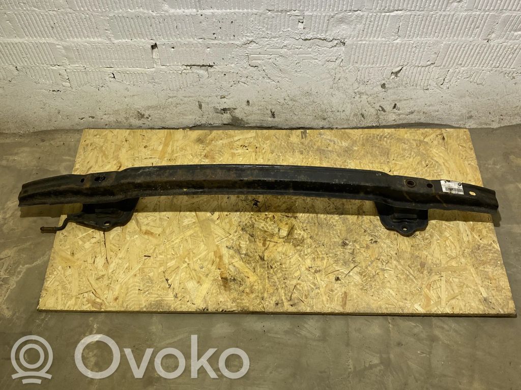BMW 3 E90 E91 Balkis galinio bamperio 