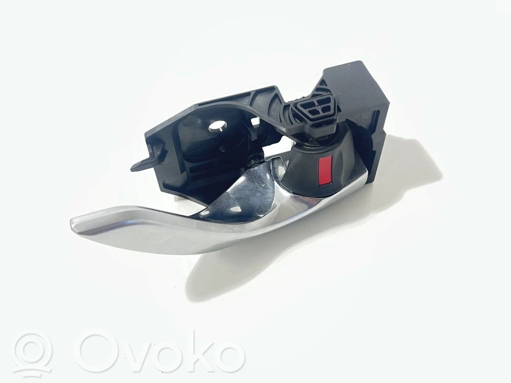 Mazda CX-5 Front door interior handle 