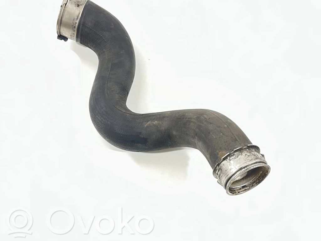 BMW 3 E90 E91 Engine coolant pipe/hose 