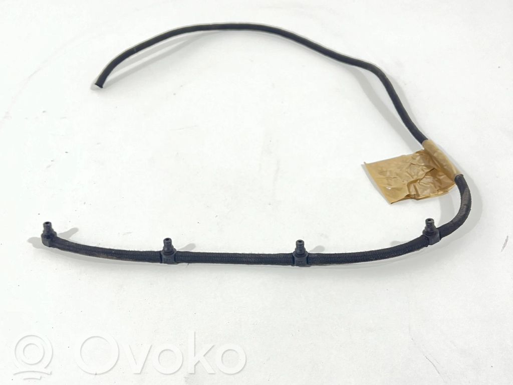 BMW 3 E90 E91 Fuel return line/hose 