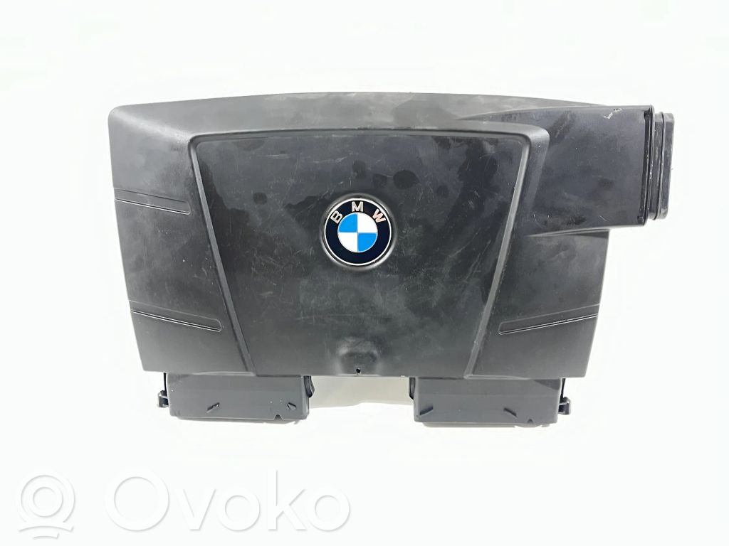 BMW 3 E90 E91 Air intake duct part 