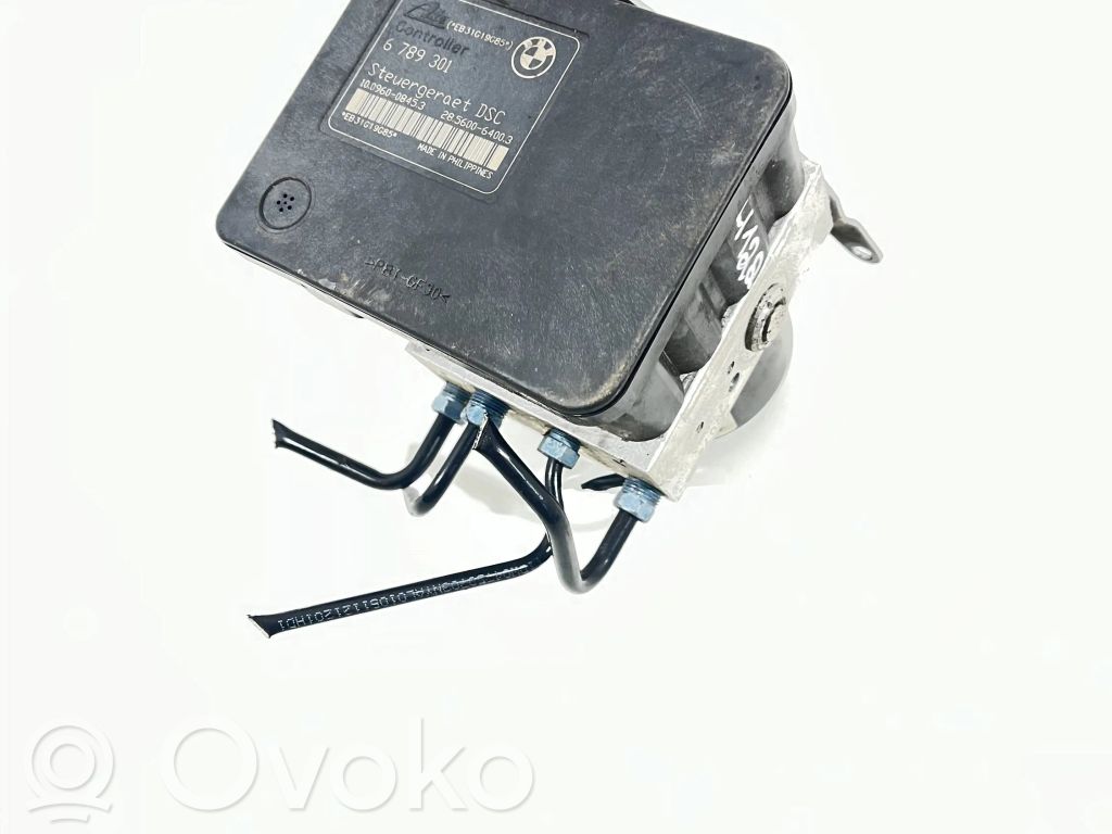 BMW 3 E90 E91 Pompe ABS 
