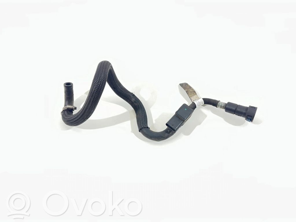 BMW 3 E92 E93 Fuel line/pipe/hose 