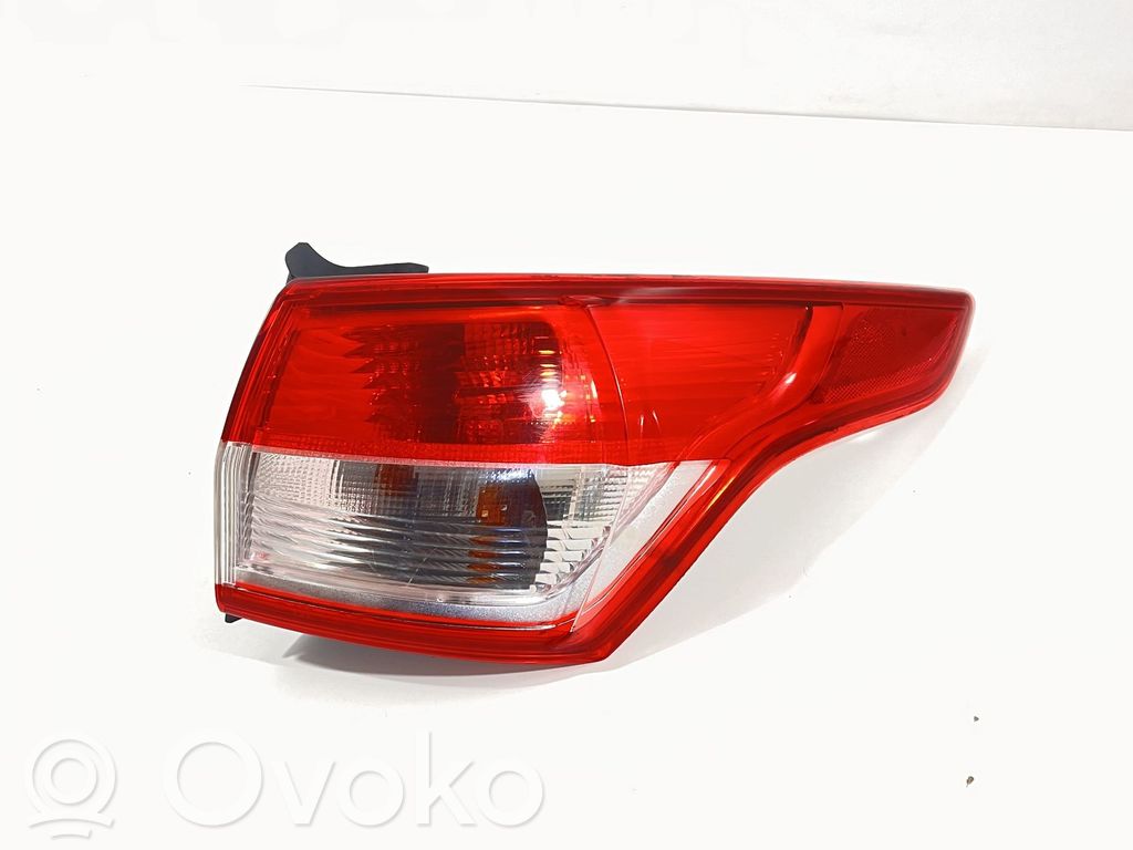 Ford Kuga II Lampa tylna 