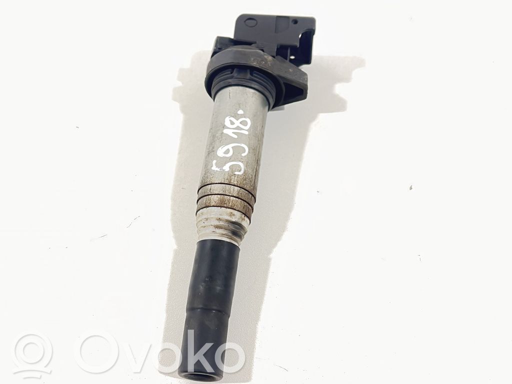 High voltage ignition coil   755984202