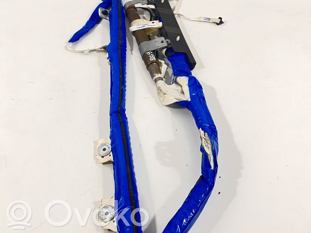 Jeep Compass Airbag del techo 