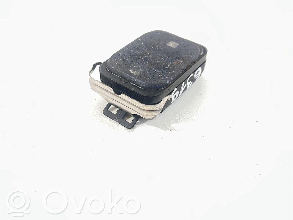 Jaguar XF X250 Sensor de lluvia 
