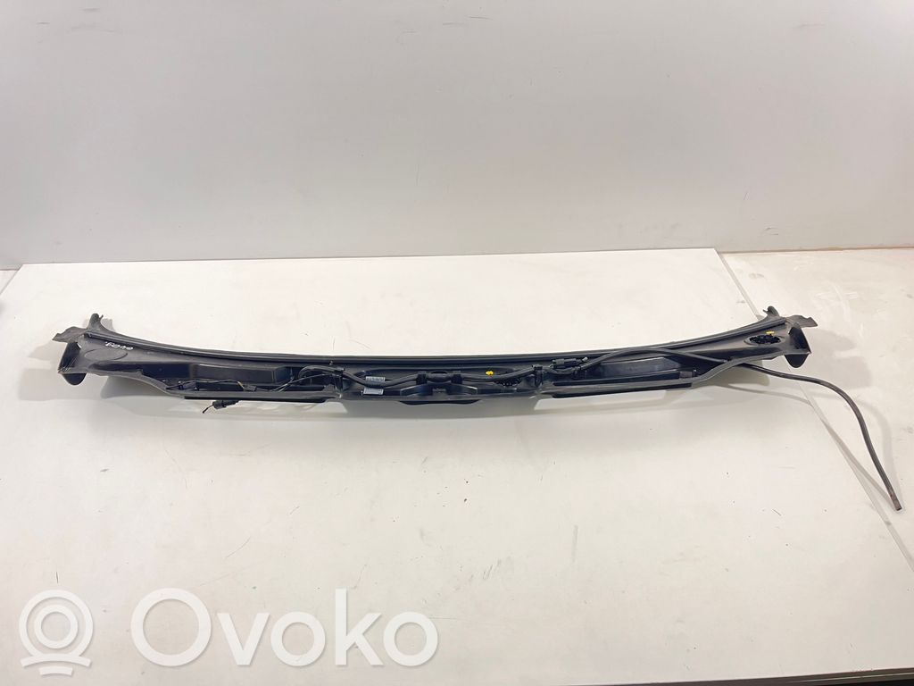 BMW 3 E90 E91 Pyyhinkoneiston lista 