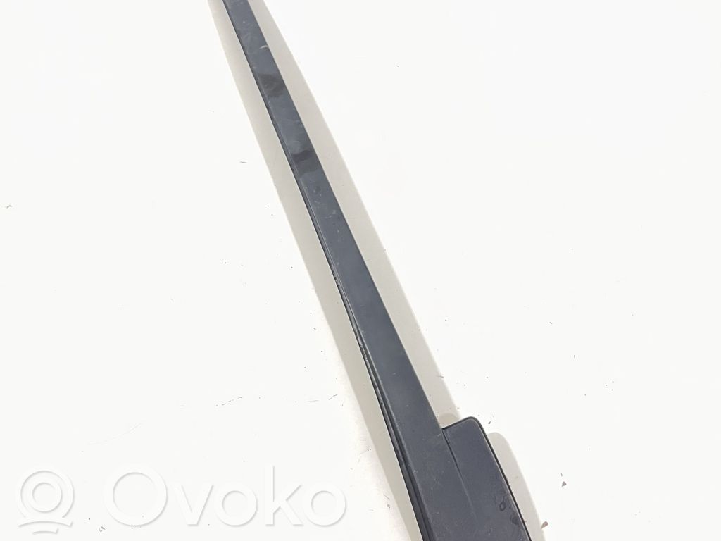 Jeep Compass Windshield trim 