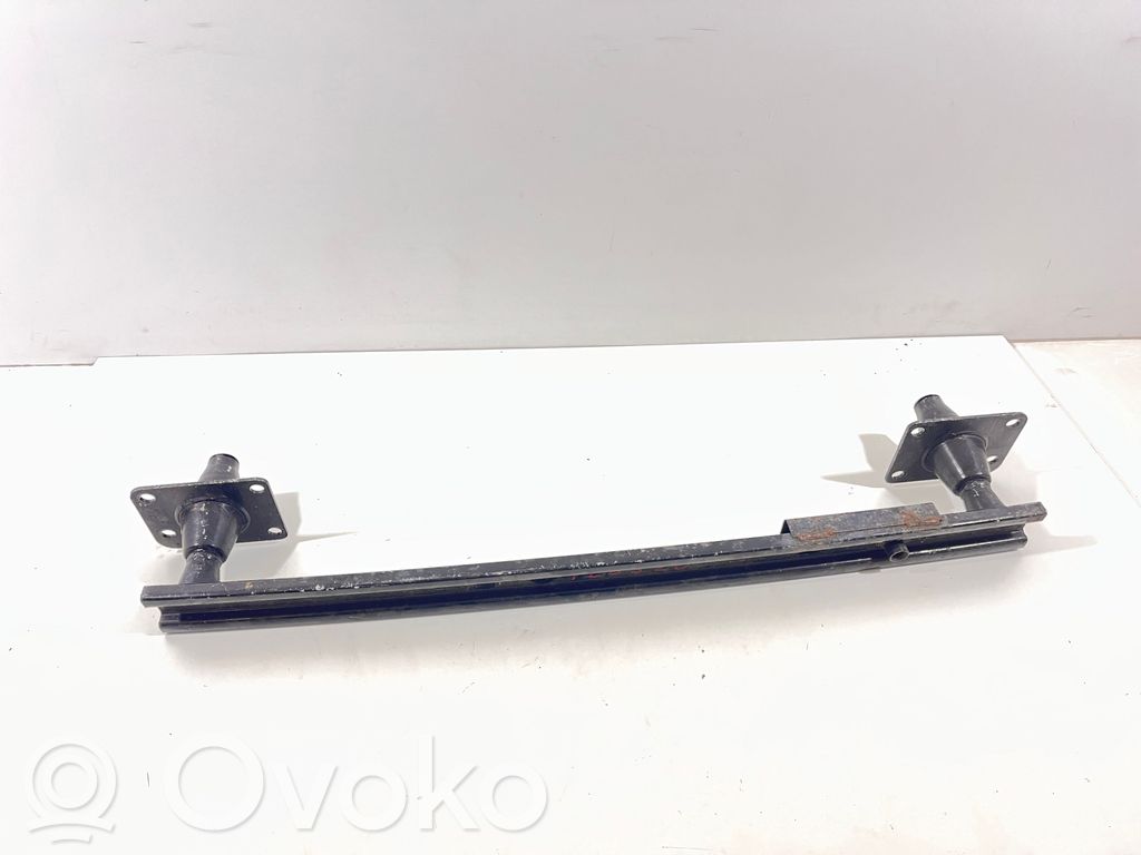 Peugeot 5008 Front bumper support beam 