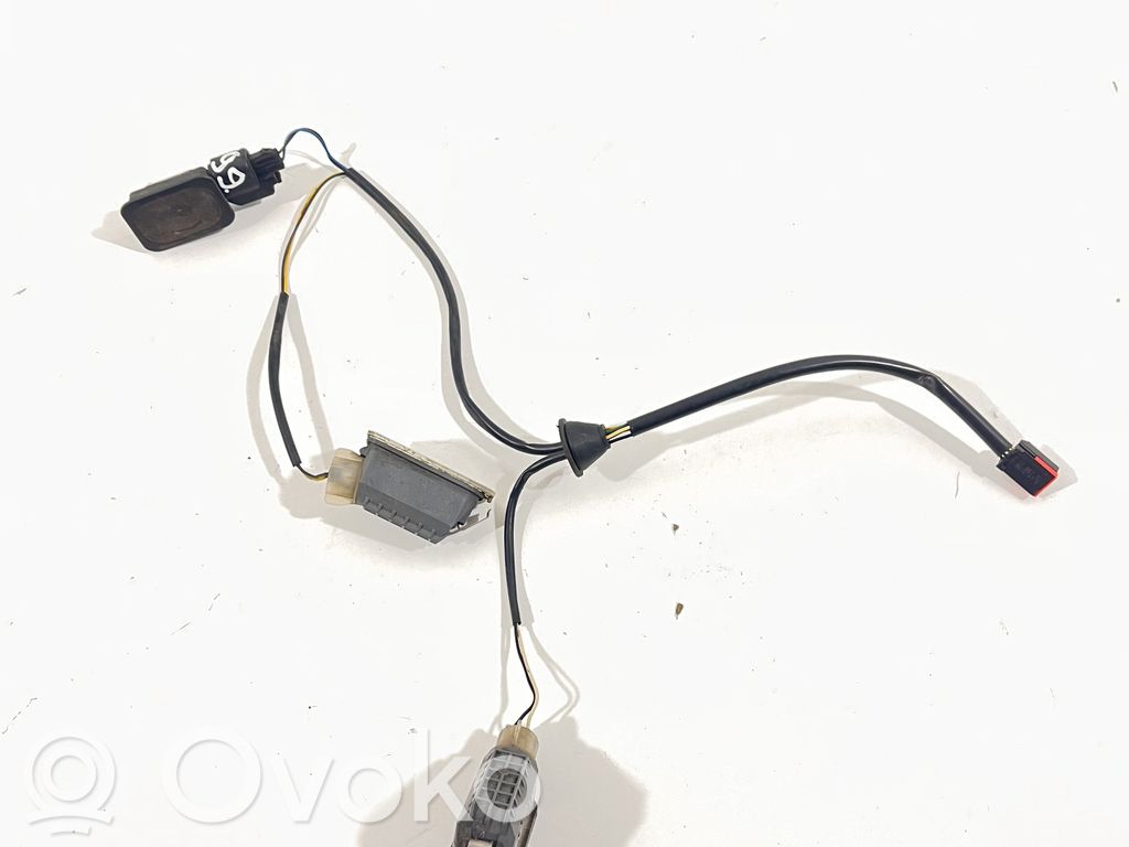 Ford Kuga II Lampă număr 
