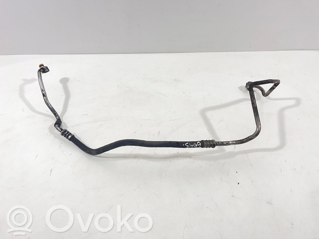BMW 3 E92 E93 Ilmastointilaitteen putki (A/C) 