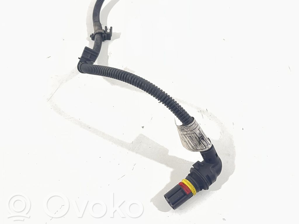 BMW 3 E92 E93 Glow plug wires 