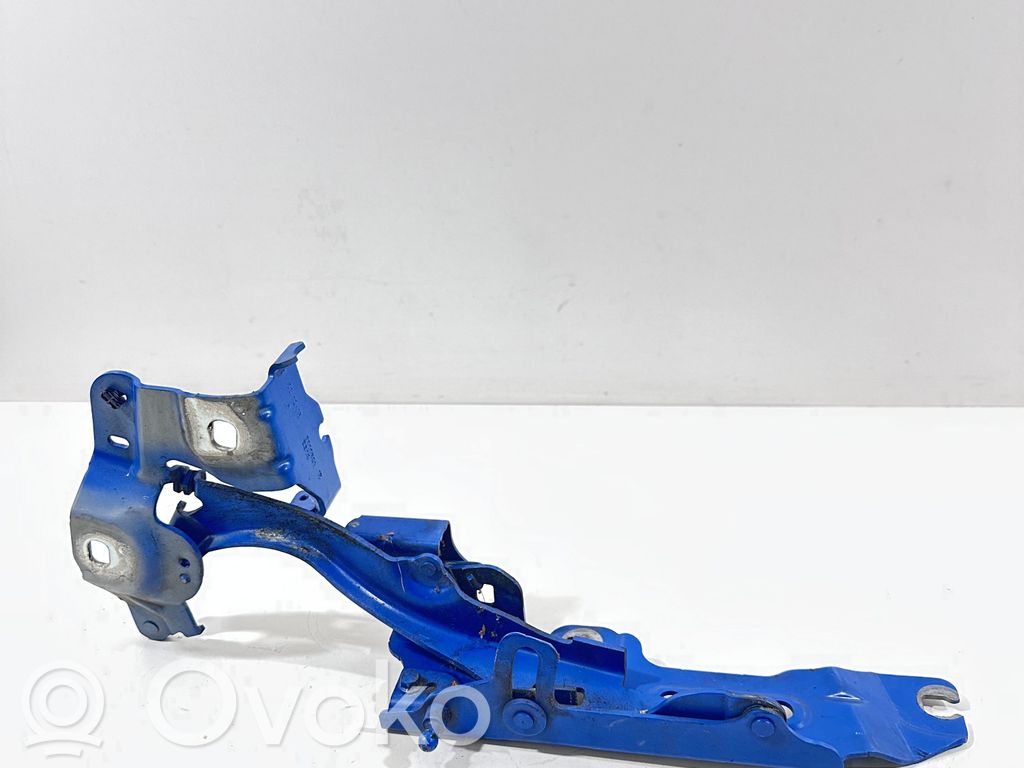 BMW 2 F46 Zawiasy pokrywy / maski silnika 