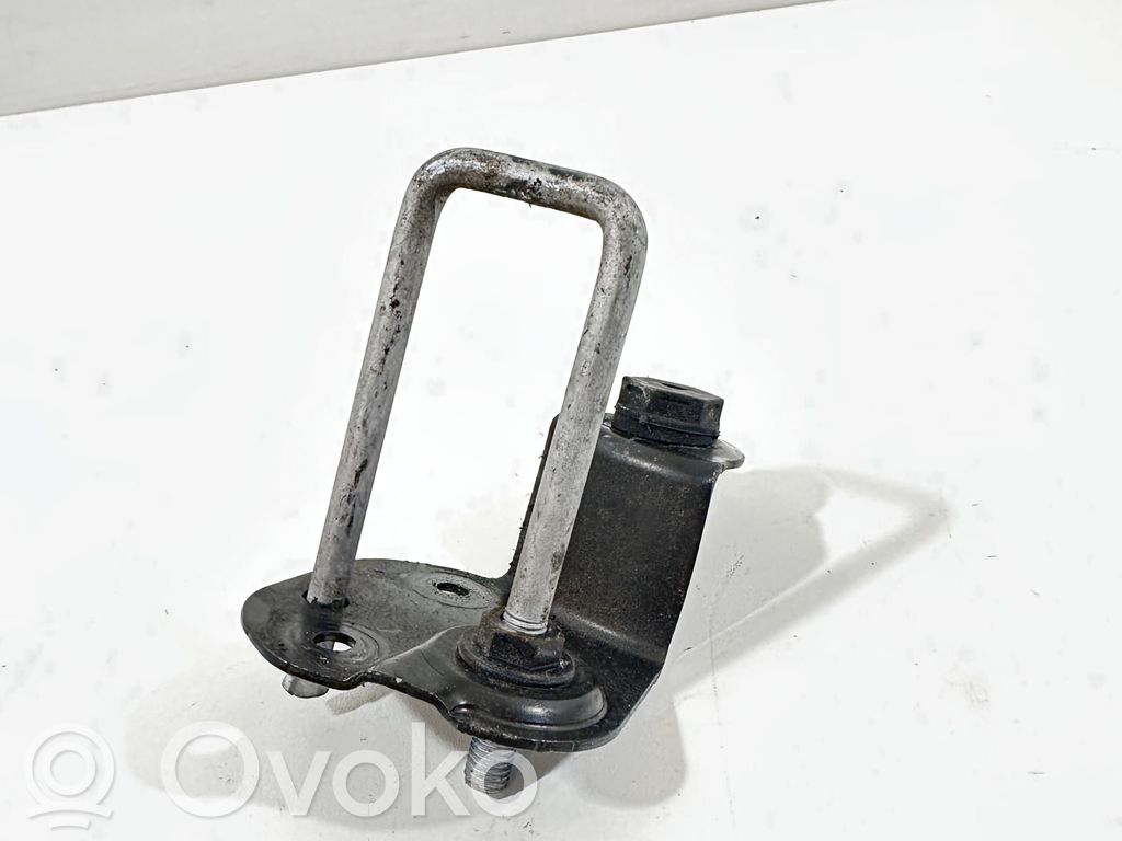 BMW 2 F46 Engine bonnet/hood lock/latch loop/hook 