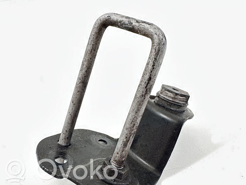BMW 2 F46 Engine bonnet/hood lock/latch loop/hook 
