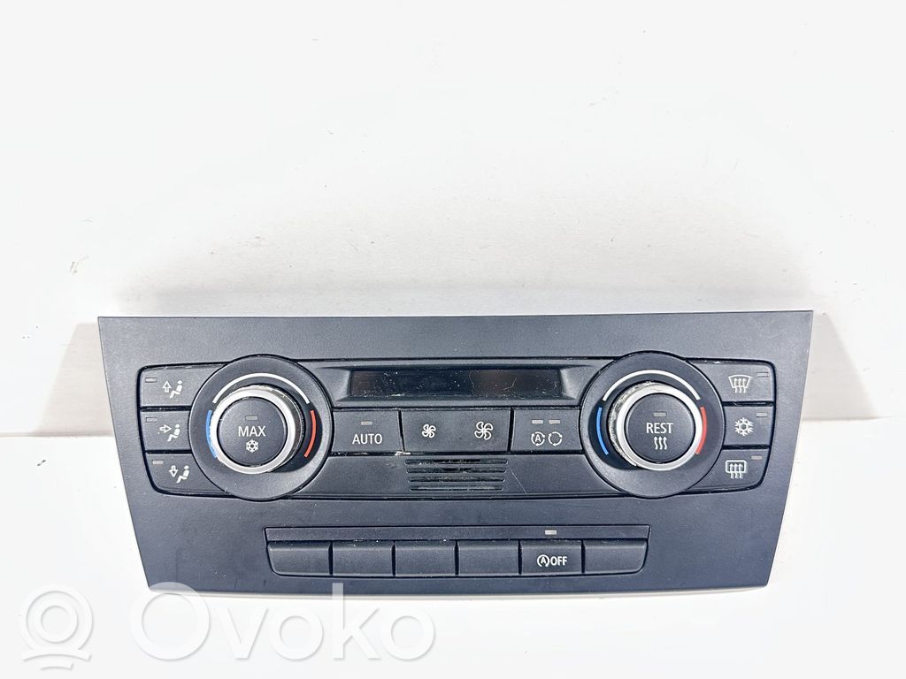Panel klimatyzacji   9199260