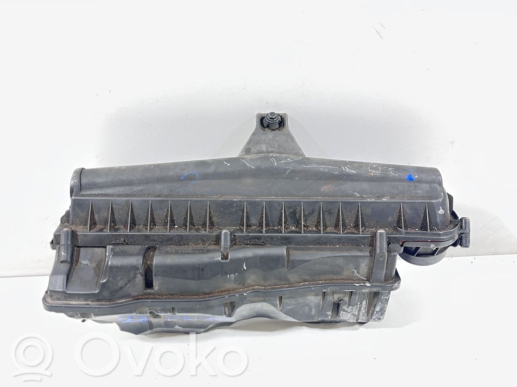 Peugeot 2008 I Air filter box 