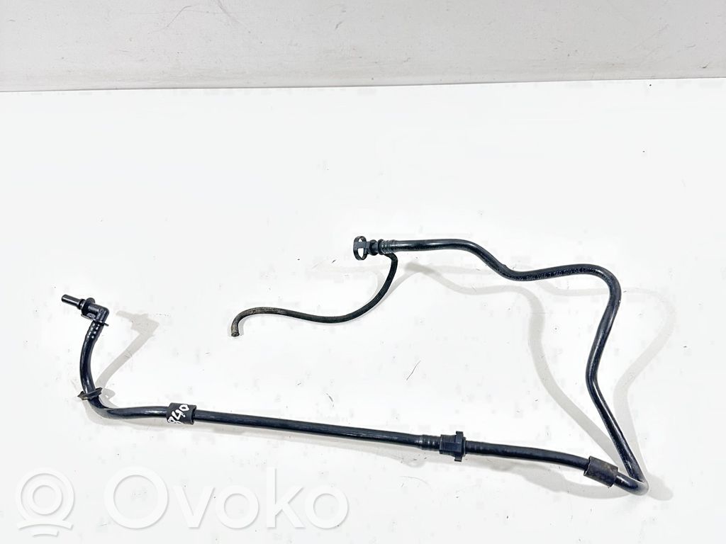 BMW 3 E90 E91 Vacuum line/pipe/hose 