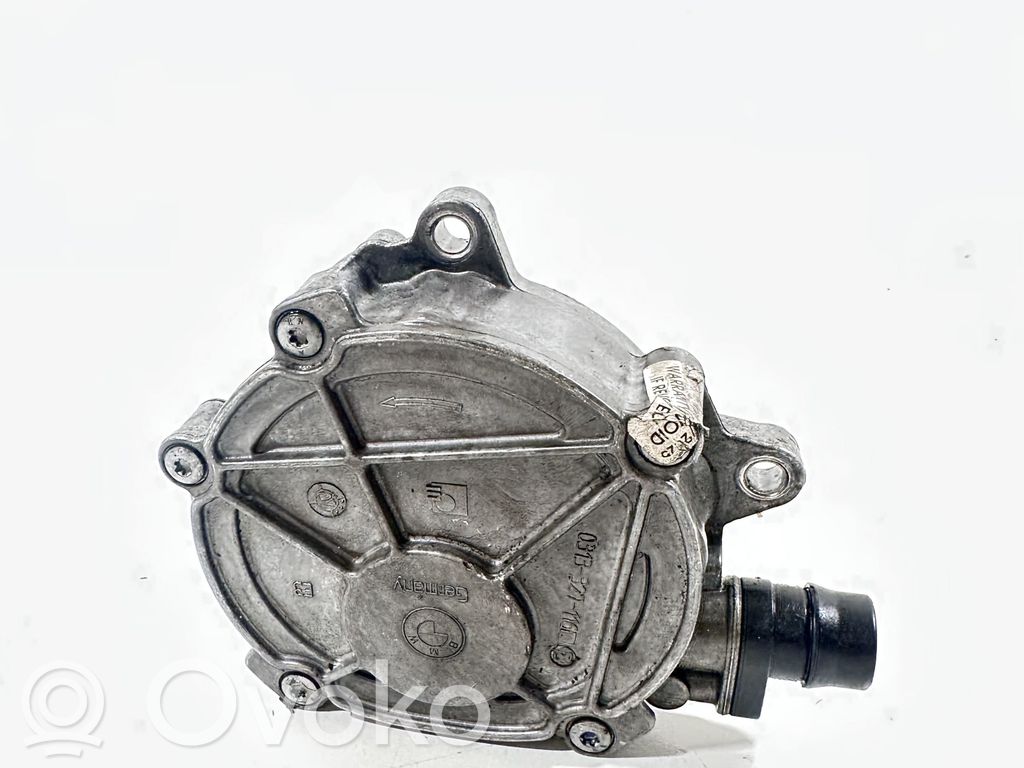 Vacuum pump   0313337124