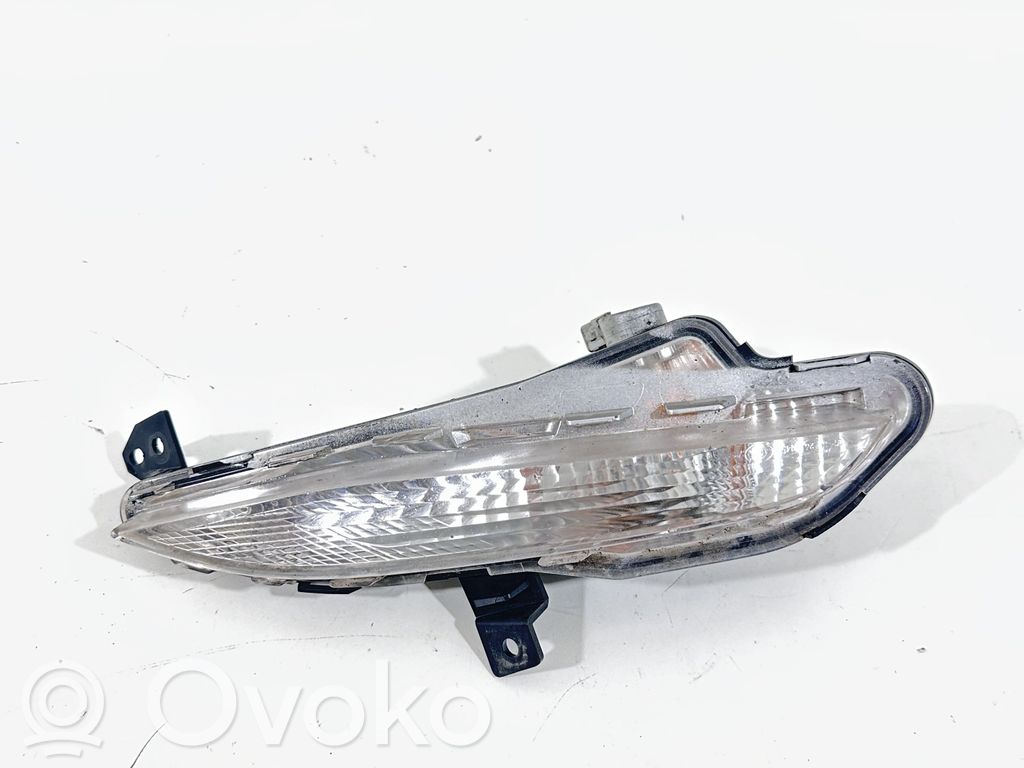 Peugeot 308 Front indicator light 