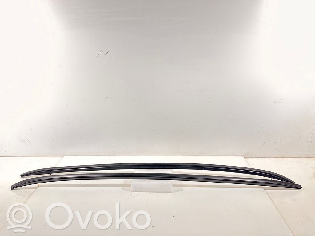 BMW 2 F46 Kattokisko 