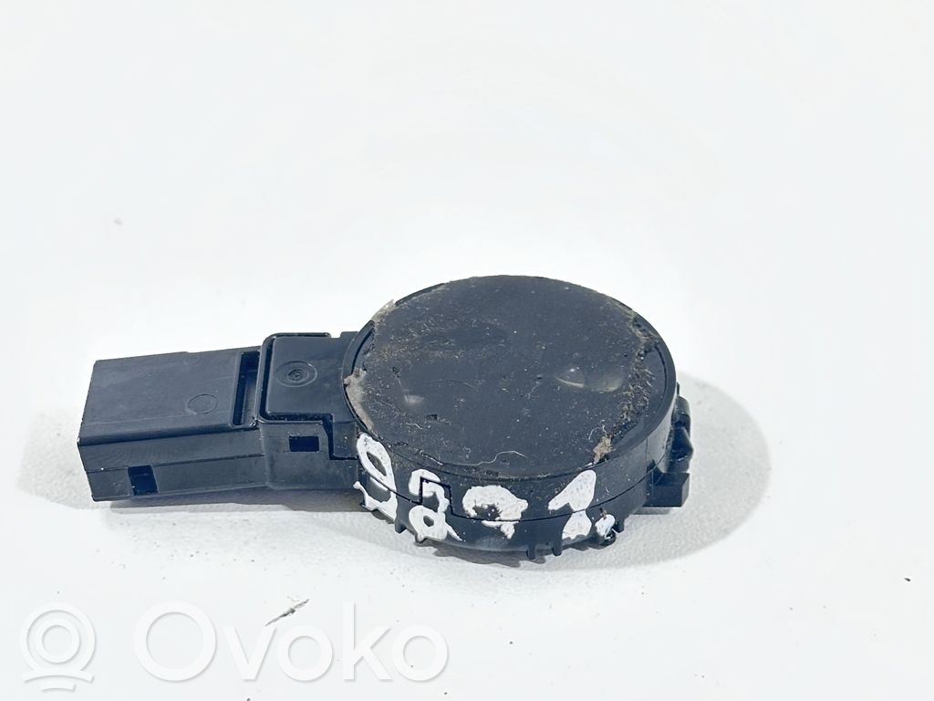 Peugeot 308 Rain sensor 