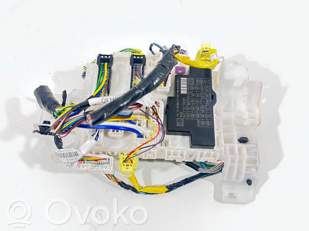 Fuse module   AA0A4880
